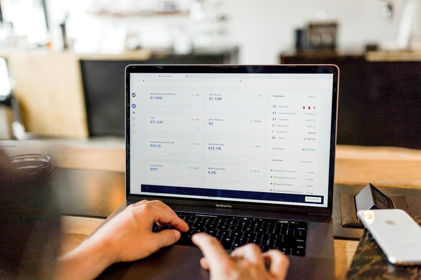 5 Reasons Small Businesses Need Professional Bookkeeping