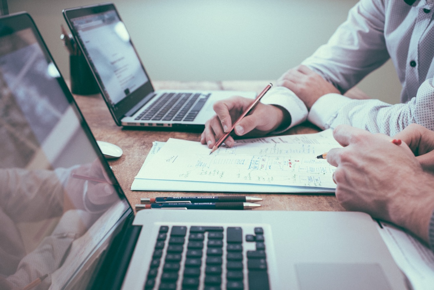 How Accurate Accounting Can Transform Your Company