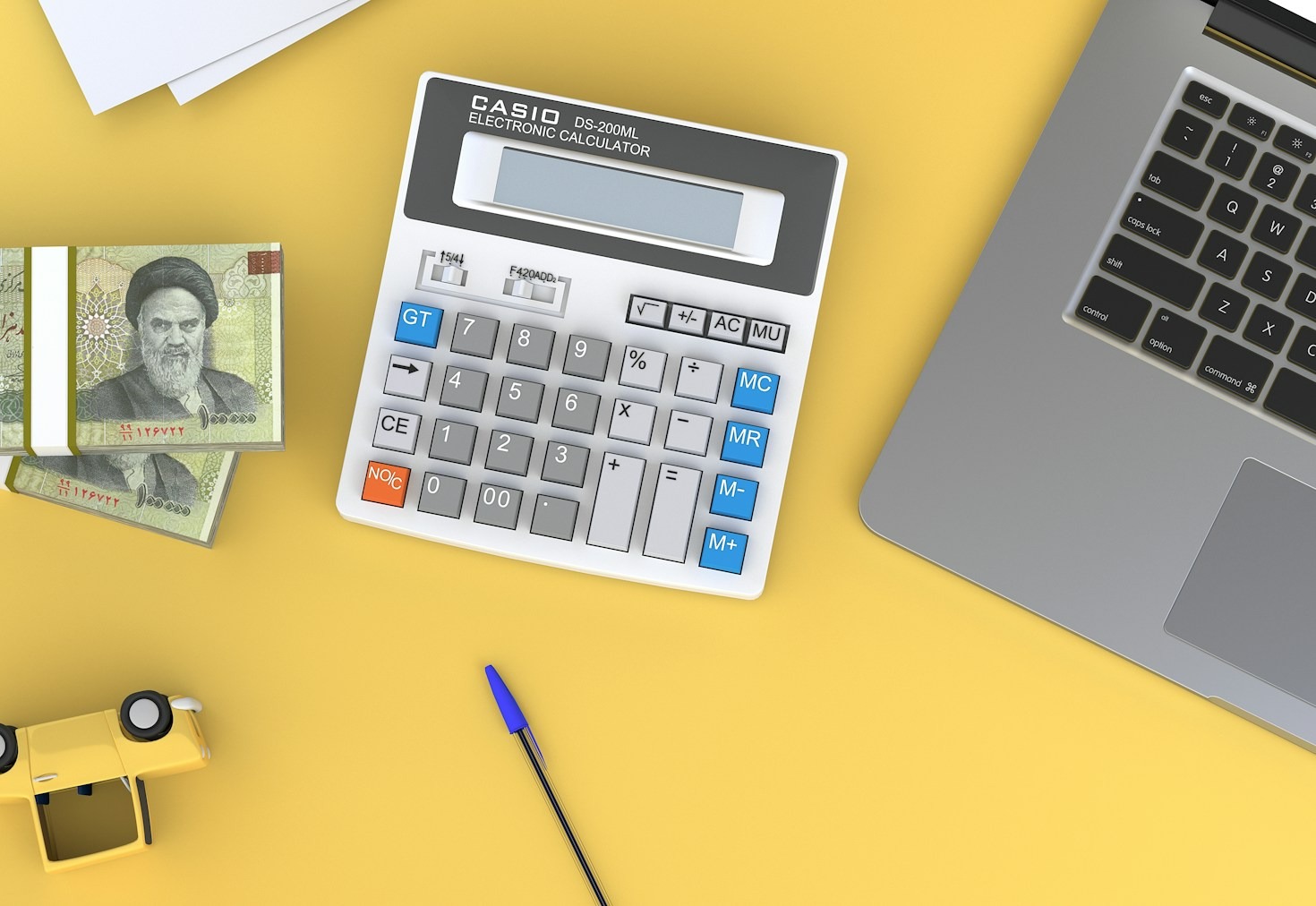 Understanding the Basics of Effective Bookkeeping